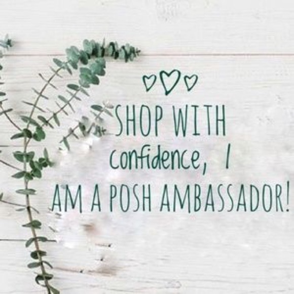 Poshmark ambassador!!! - Picture 1 of 1